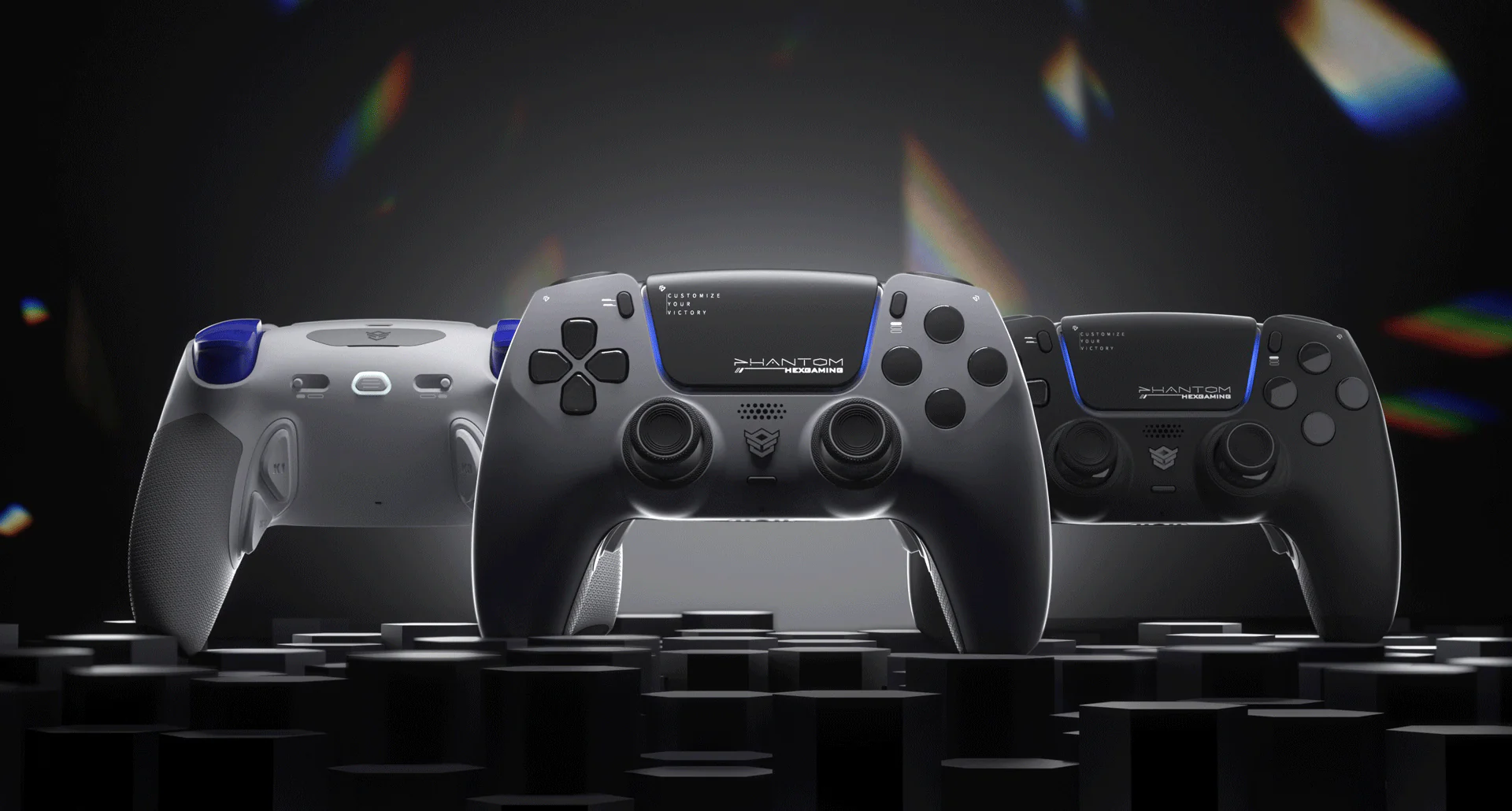 Level Up Your Pro Play