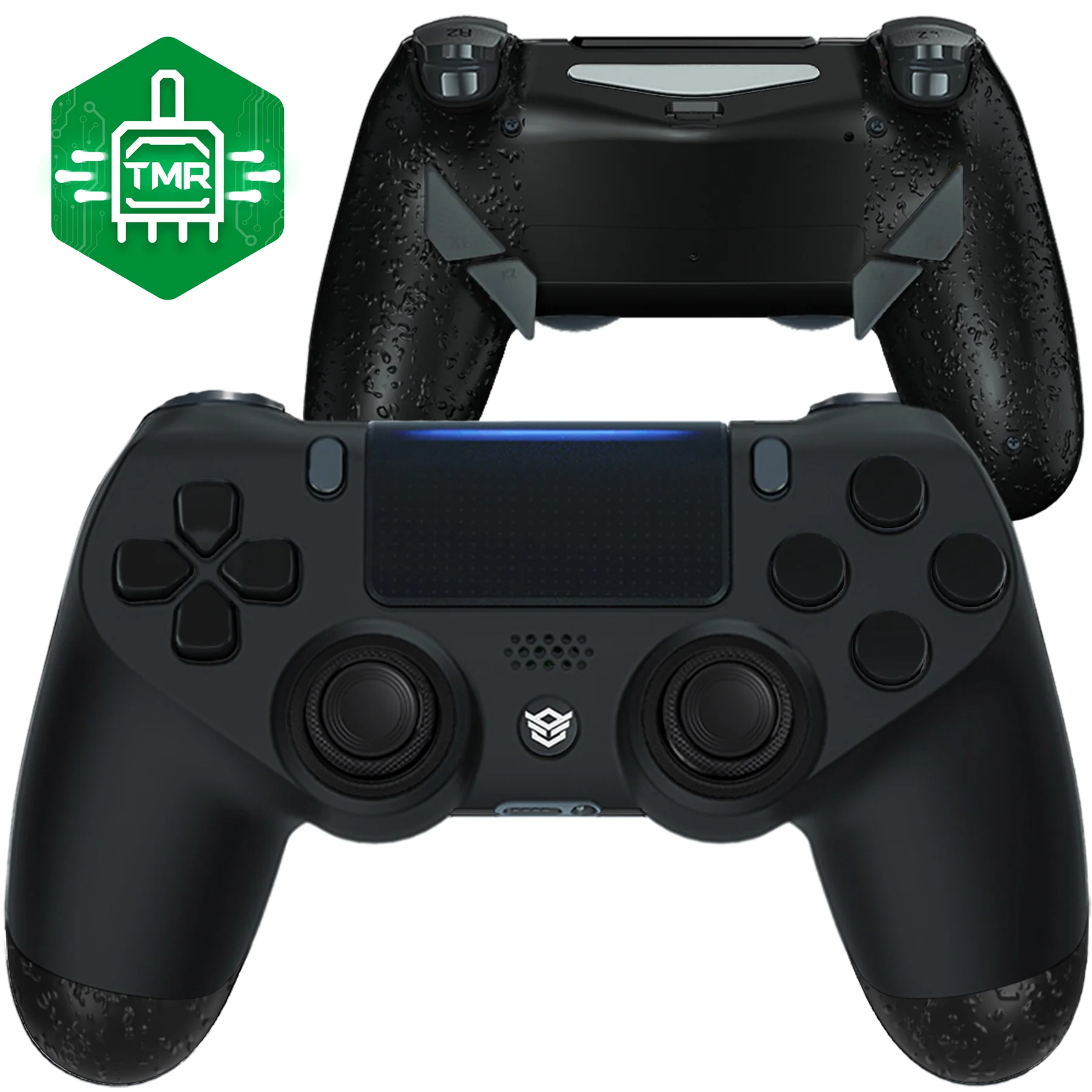 Make Your Own NEW EDGE Controller