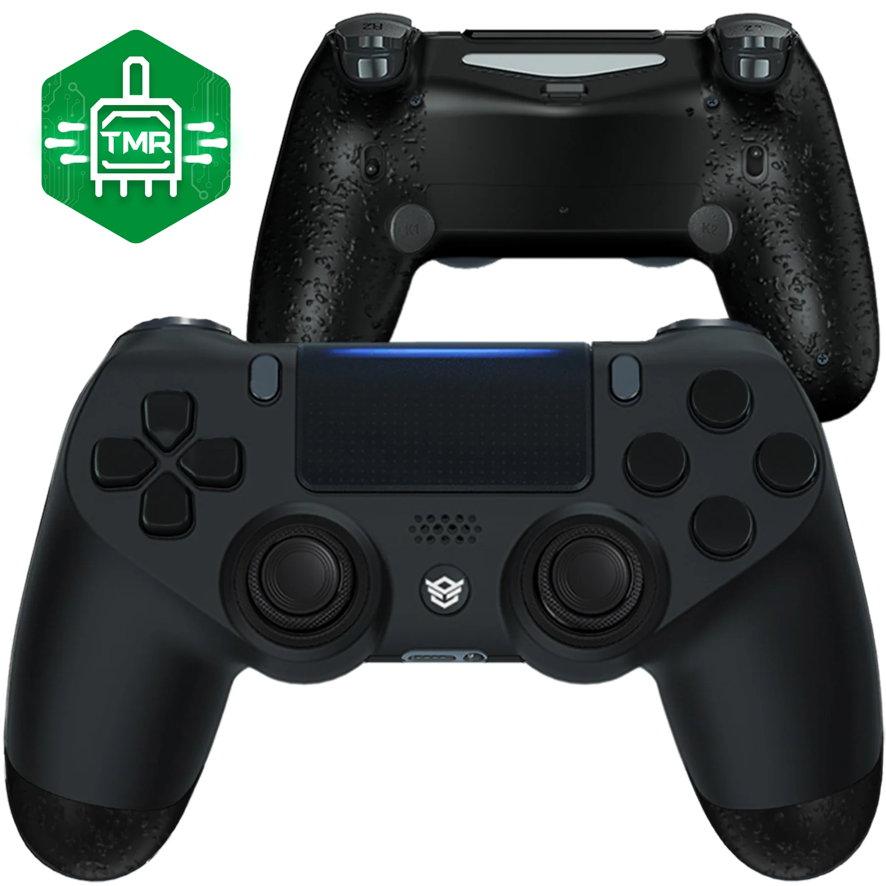 Make Your Own NEW SPIKE Controller