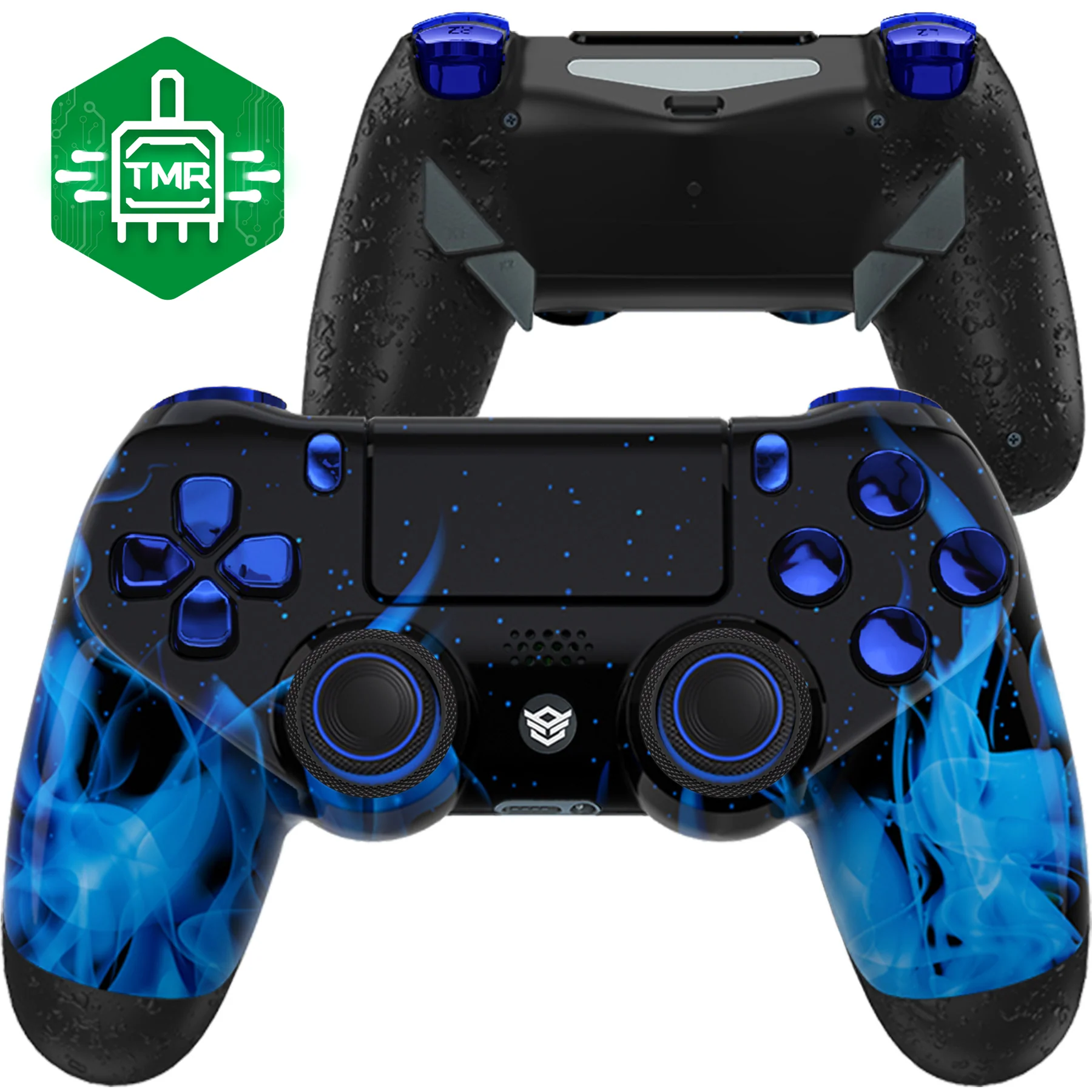 NEW EDGE Premium Edition