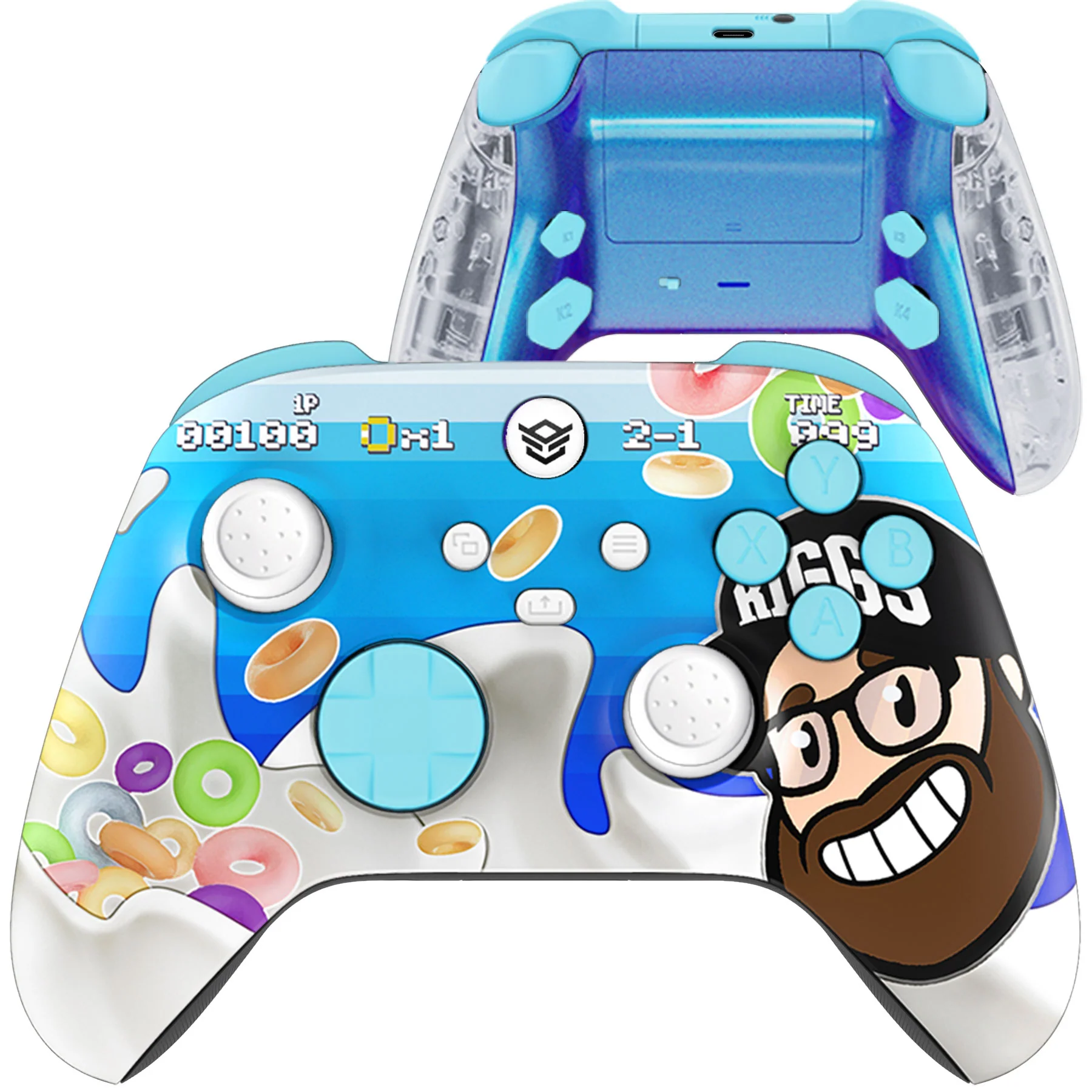 Thumbnail 1